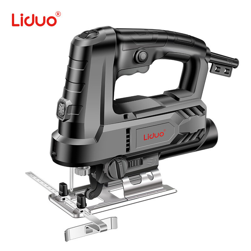 速发电动曲线锯木工锯电锯家用木板切G割机往复锯小型手持木工工,淘宝优惠券,粉丝福利购,淘宝优惠卷