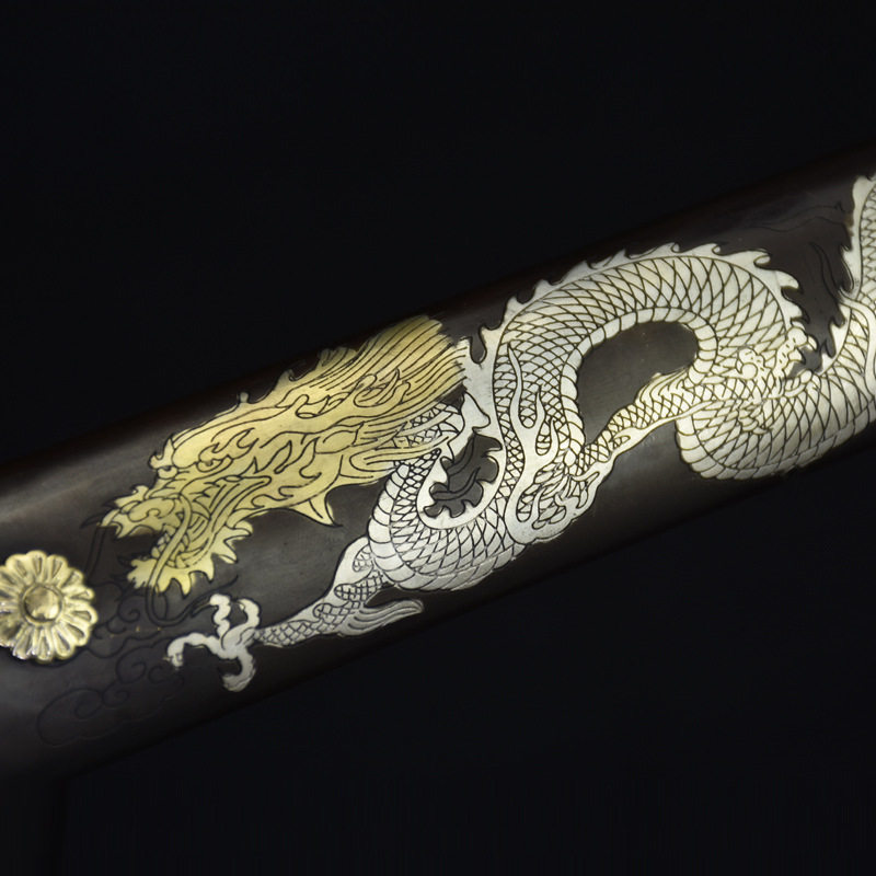 龙泉市刀剑花纹钢烧刃四面影视宝剑一体防身手工唐剑冷兵器未开刃,淘宝优惠券,粉丝福利购,淘宝优惠卷