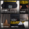 STAW Marathon Breathable Jubao Pants Quick Dry Sports Training Racing Casual Four-point Running Waist Pack Shorts
