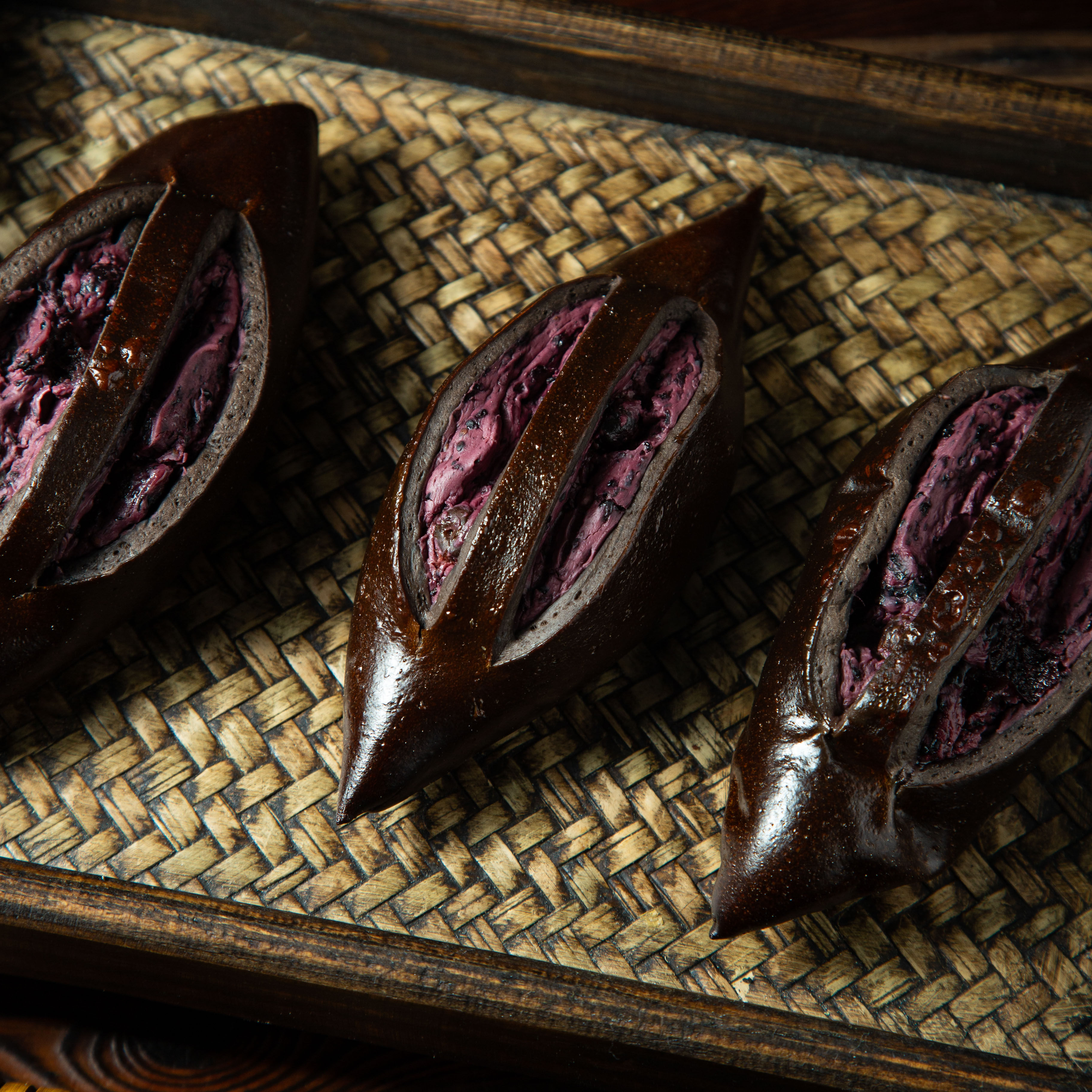 杏柠手作桑葚蓝莓碱水欧包营养早餐健康代餐零食下茶面包网红点心,淘宝优惠券,粉丝福利购,淘宝优惠卷