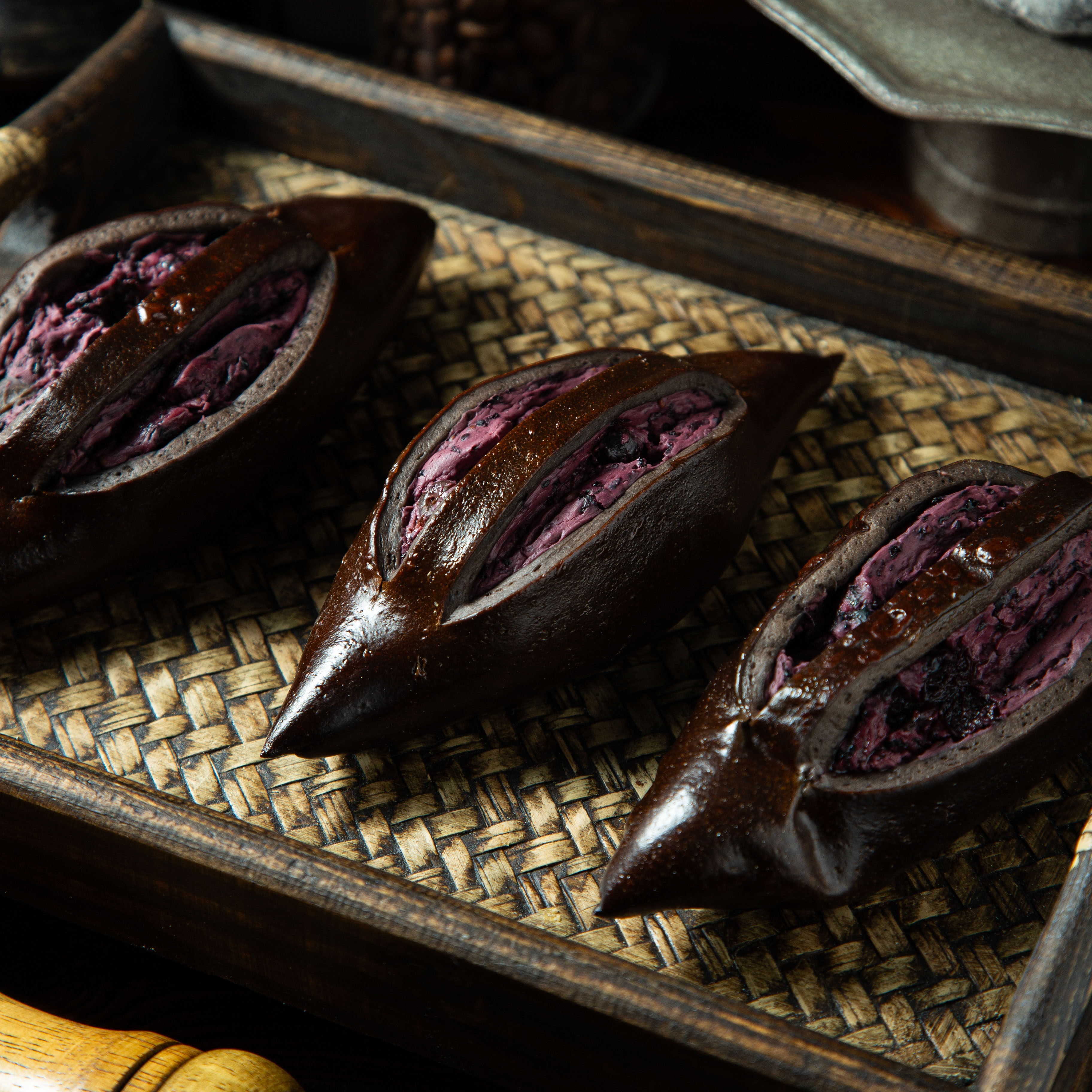 杏柠手作桑葚蓝莓碱水欧包营养早餐健康代餐零食下茶面包网红点心,淘宝优惠券,粉丝福利购,淘宝优惠卷