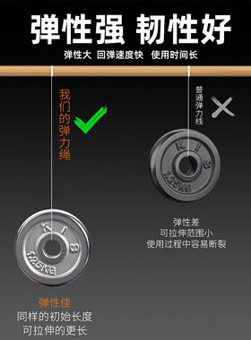 日本进口扁丝弹力线耐磨手串弹力绳珍珠蜜蜡串珠绳高端手链文玩线