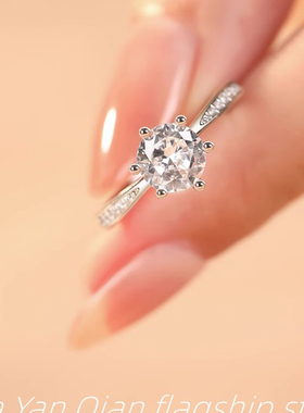 仿真对戒婚戒婚礼现场使用道具