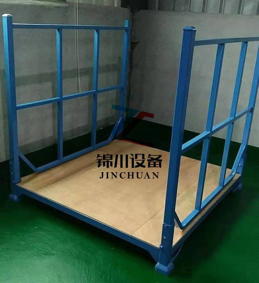 仓库堆垛架|可拆卸式|折叠式堆垛架布匹架东莞锦川物流设备,淘宝优惠券,粉丝福利购,淘宝优惠卷