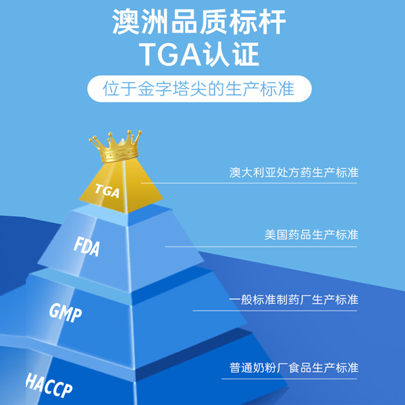 Aole milk seaweed oil DHA nutritional supplement for pregnant women