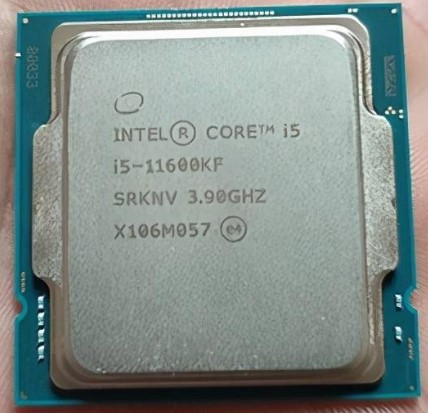 i5 11500 11400 11600 I7 11700 I9 11900 K KF F 11代台式机CPU-图0