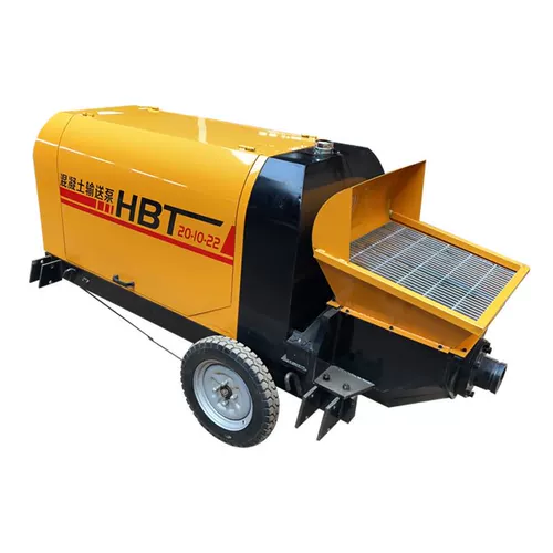 Производитель индивидуальная небольшая вторичная конструкционная насоса