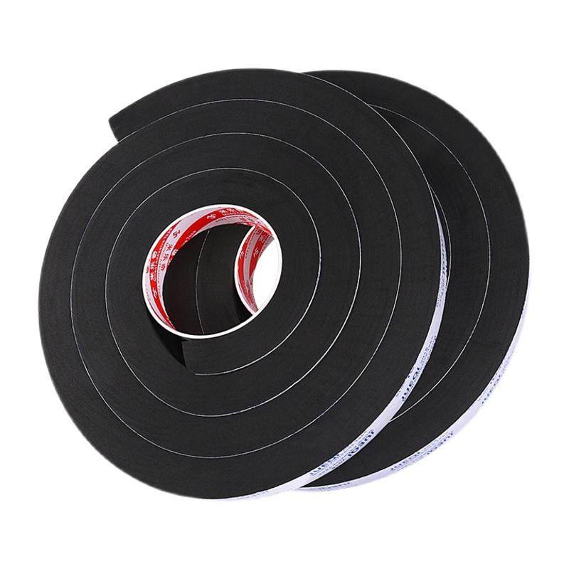 幕墙密封条高密度EVA海绵自粘型门框窗户缝隙防风防撞泡棉单面胶,淘宝优惠券,粉丝福利购,淘宝优惠卷