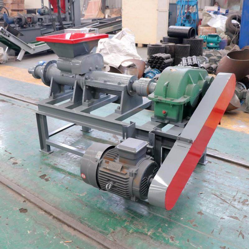 煤粉碳粉铁粉煤棒机秸秆锯末煤棒挤出机螺旋活性炭棒成型设备,淘宝优惠券,粉丝福利购,淘宝优惠卷