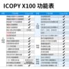 Nfc mobile phone reader/writer ic encryption copier id access control card reader decoding with elevator parking attendance card