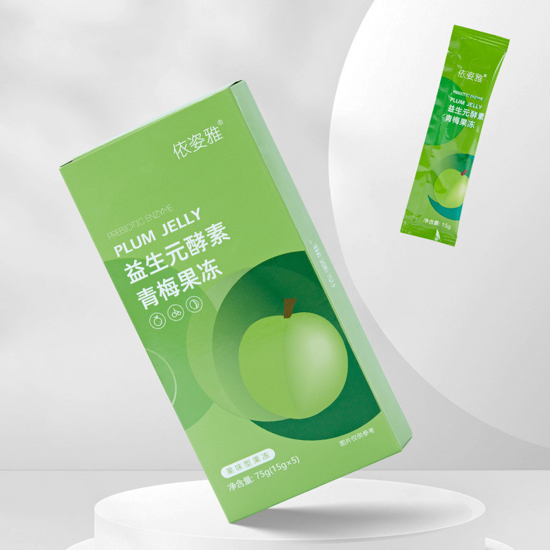 依姿雅酵素