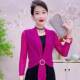 Lady's fashionable style ice silk mesh mesh cardigan swallowtail high-end design cardigan ປ້ອງກັນແສງແດດສໍາລັບແມ່ຍິງ