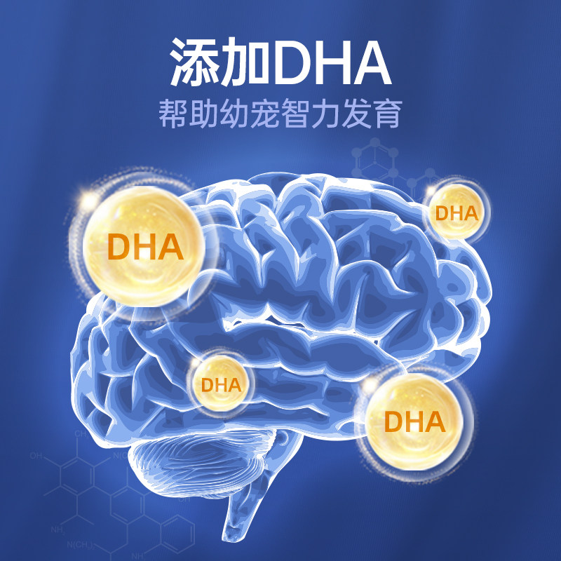 MAG益生元DHA狗狗羊奶粉犬用泰迪成犬幼犬新生金毛补钙专用奶粉,淘宝优惠券,粉丝福利购,淘宝优惠卷