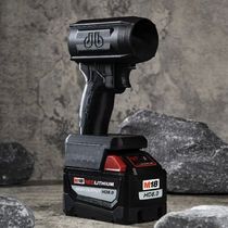 Turbojet fan XL multi-functional mini powerful blower 1300g