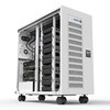 TTAX700 workstation full module chassis