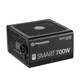 Desktop power supply TT silent back line