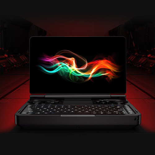 【官方直营】GPD WINMINI 2025 AMDwin11电脑掌机锐龙HX370U掌上游戏机7英寸原生横屏120hz迷你随身口袋 - 图2