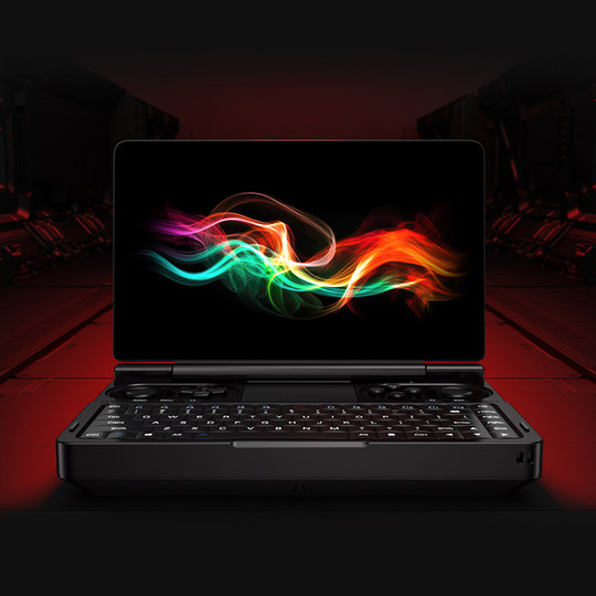 【官方直营】GPD WINMINI 2025 AMDwin11电脑掌机锐龙HX370U掌上游戏机7英寸原生横屏120hz迷你随身口袋