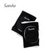 Sansha dance knee pads outdoor protective gear to prevent friction and collision