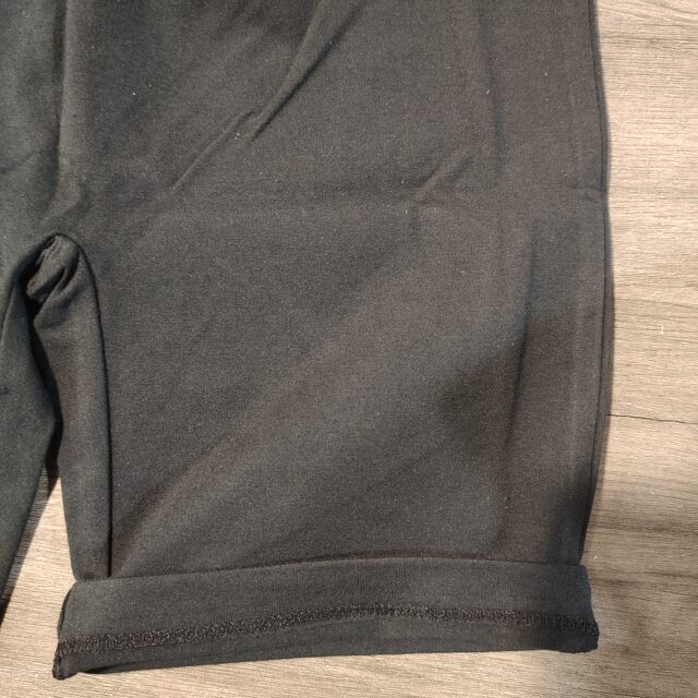 Sansha boys training pants children's shorts body pants