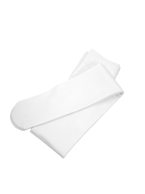 Sansha children's thick ballet socks with velvet and thick base