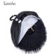 Sansha waterproof cloth skirt bag gauze skirt storage dance skirt bag