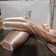 Sansha pointe shoes ballet shoes exercise shoes satin