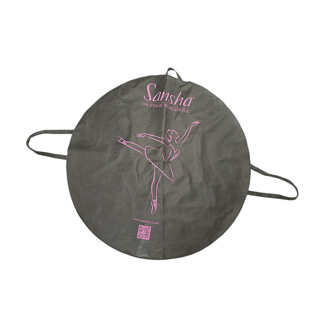 Sansha TUTU skirt bag storage bag non-woven gauze skirt
