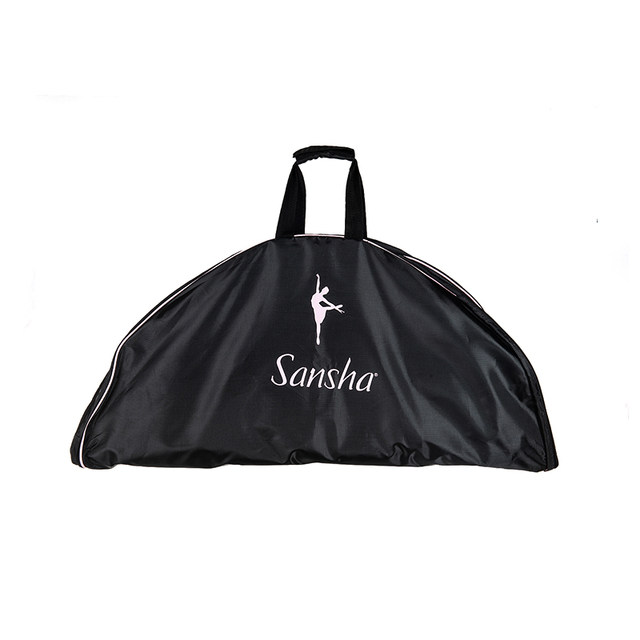 Sansha waterproof cloth skirt bag gauze skirt storage dance skirt bag