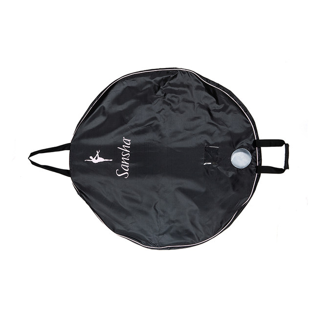 Sansha waterproof cloth skirt bag gauze skirt storage dance skirt bag