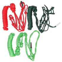 Horse Halter Braid Halter Portable Horse Halter Knot Stiff C