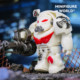 Warhammer 40K Terminator War Chess Star Warrior Space Wolf Temple Third Party Building Blocks Minifigure Assembled Toy