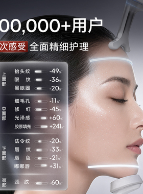 【客服领券更优惠】极萌水光弹童颜次抛精华水光原液(需搭配仪器)