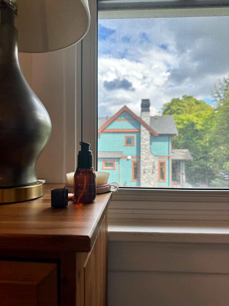 Wakanai 08 Clothes Deodorizing Spray No refills if sold out