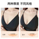 Light-release silicone breast stickers for women with small breasts, invisible underwear, push-up wedding dress, thickened big breast breast stickers