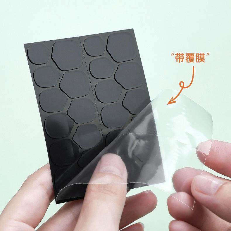 四代丨黑膜光固果冻胶固态贴片胶二合一穿戴甲可卸超粘牢固需照灯,淘宝优惠券,粉丝福利购,淘宝优惠卷