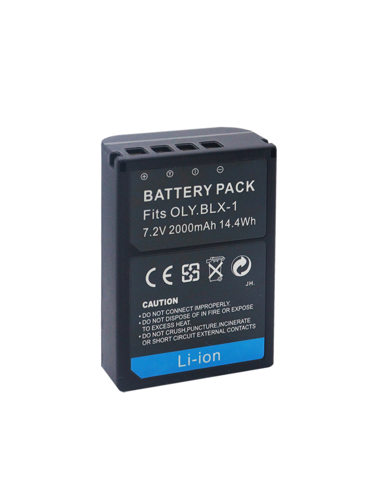  品彪数码相机电池