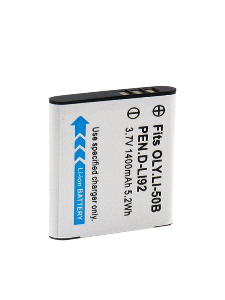  品彪数码相机电池