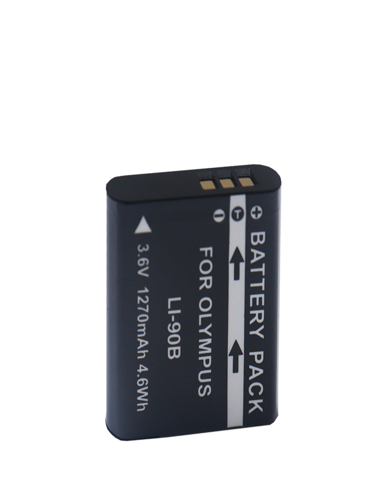  品彪数码相机电池