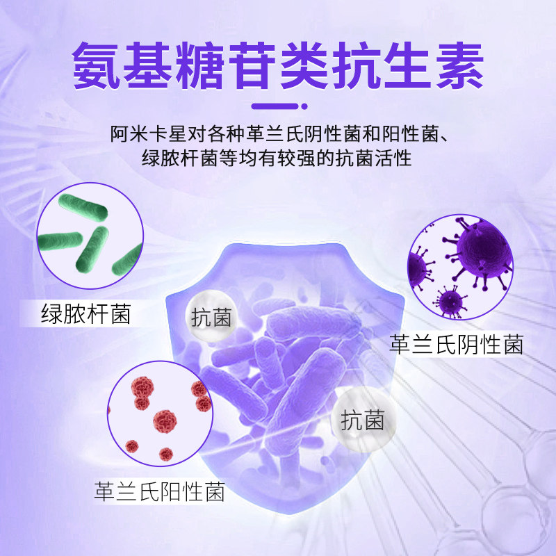 荣佳润阿米卡星注射液兽用阿米卡星针鱼乌龟宠物犬猫消炎肺炎肠炎,淘宝优惠券,粉丝福利购,淘宝优惠卷