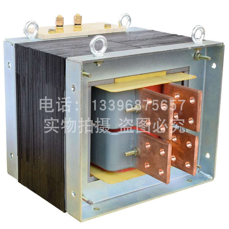 低压大电流变压器5000W互感器温升试验升流器1000W加热变压器 - 图3