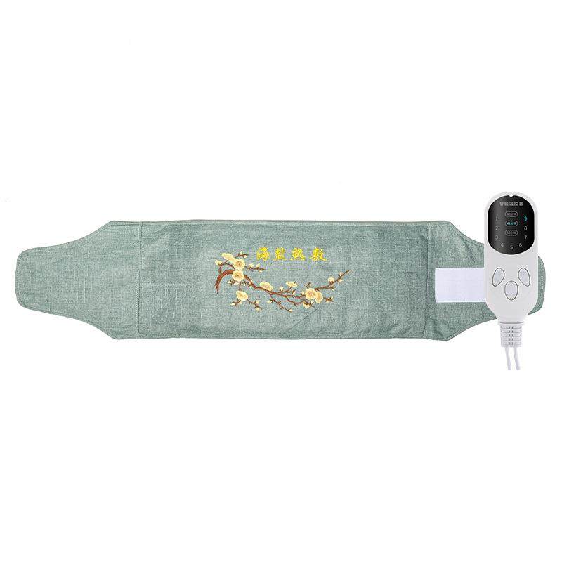 电加盐袋粗盐赭敷石PEO热海盐热包艾灸艾草肩颈敷椎砭石热理疗袋,淘宝优惠券,粉丝福利购,淘宝优惠卷