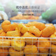 A few percent of added-free dried fruits in individual small packages