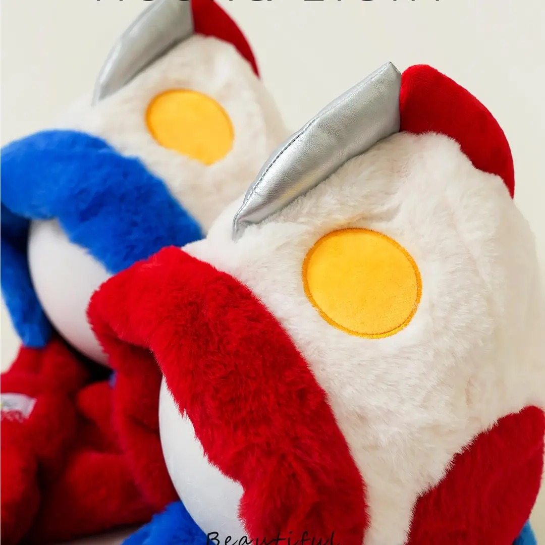 奥特曼儿童帽子围巾一体帽两件套冬季男女保暖宝宝防风加绒加厚,淘宝优惠券,粉丝福利购,淘宝优惠卷