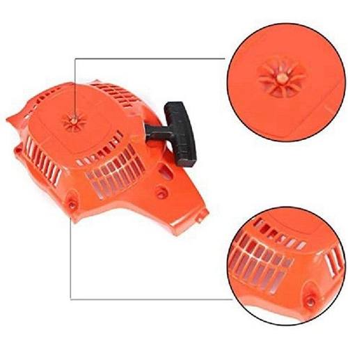 545008025 Pull Start Starter Assembly Accessory Fit For - 图2