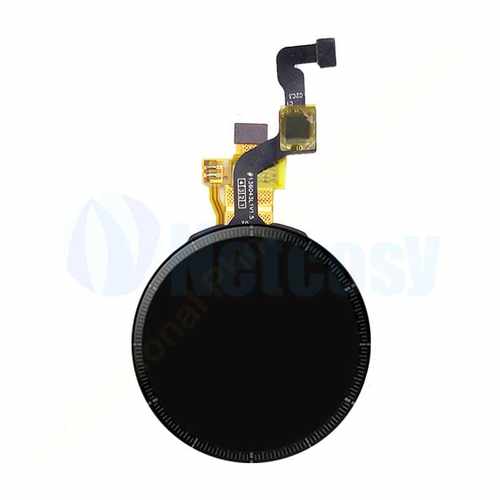 For Huami Amazfit Stratos 2 A1609 A1619 LCD Display Touch S - 图0