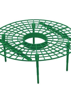 Strawberry Plant Stand Frame Holder Balcony Planting Rack Fr