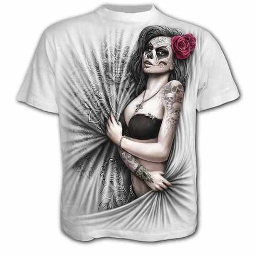 for men s T Shirt 2022 Tees Tshirt T Shirts Printed new - 图2