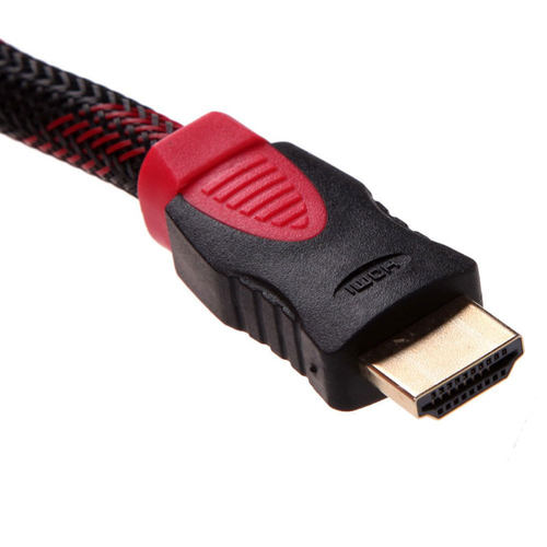 HDMI To 5-RCA 6Ft 1.8m Video Audio AV Component Converter Ad - 图2