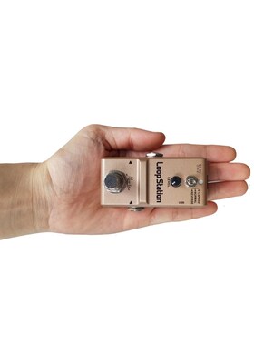 Effect-LNGuitarLooper-RowinStation-Recording3PedalLoop